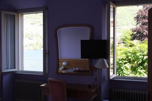 Hotel Vapore