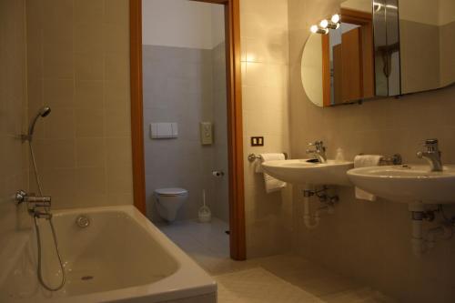 Hotel Vapore