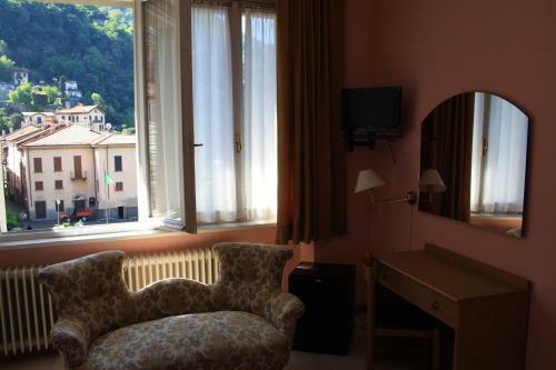 Hotel Vapore