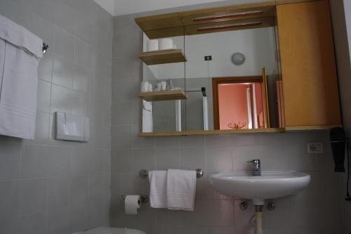 Hotel Vapore