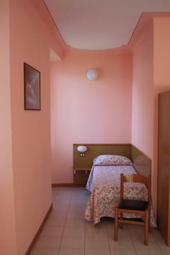 Hotel Vapore