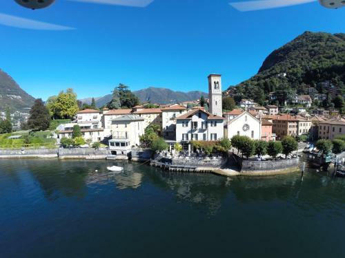Hotel Vapore