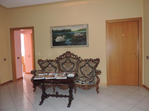 Hotel Vapore