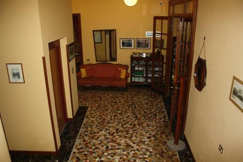Hotel Vapore