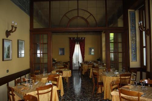 Hotel Vapore