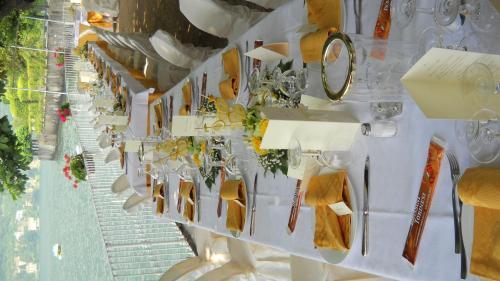 Hotel Vapore