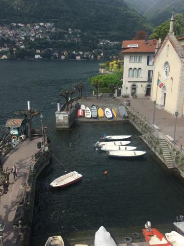 Hotel Vapore