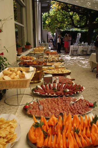 Hotel Vapore