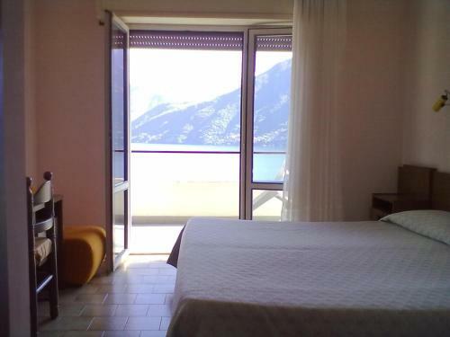 Hotel Glavjc