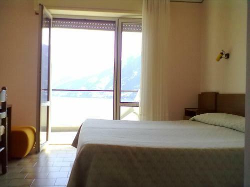 Hotel Glavjc