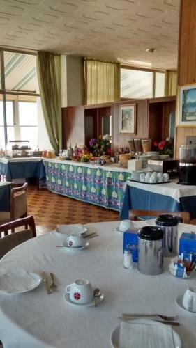 Hotel Glavjc
