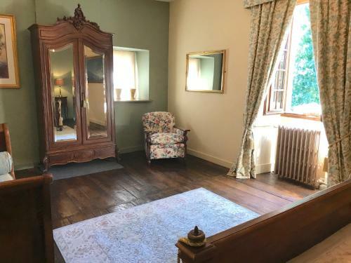 Bed & Breakfast Serendipity