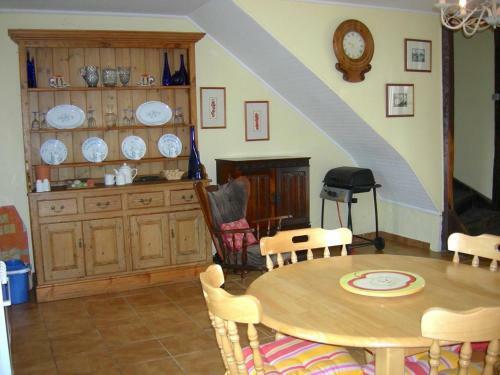 Bed & Breakfast Serendipity