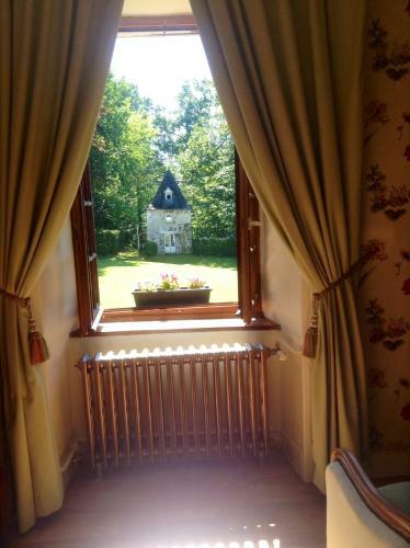 Bed & Breakfast Serendipity