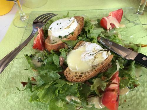 Bed & Breakfast Serendipity