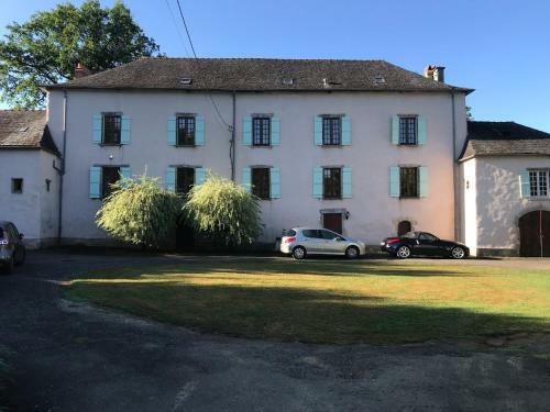 Bed & Breakfast Serendipity