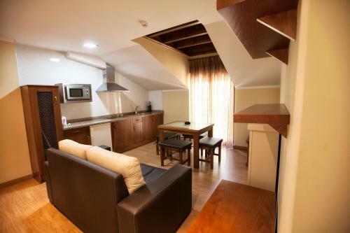 Apartamentos Don Clemente