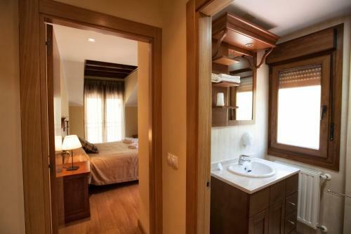 Apartamentos Don Clemente
