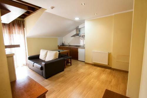 Apartamentos Don Clemente