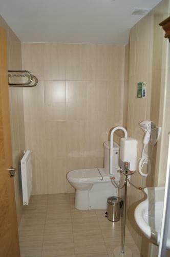 Apartamentos Don Clemente