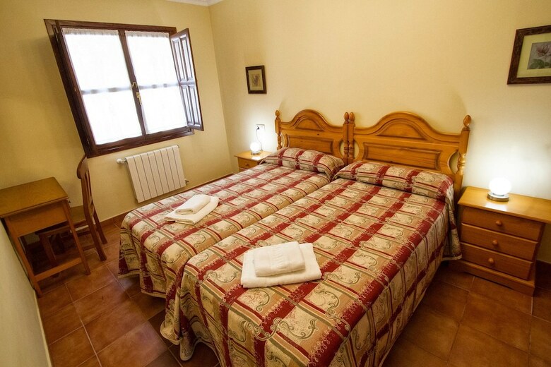 Apartamentos Camin De Pelayo