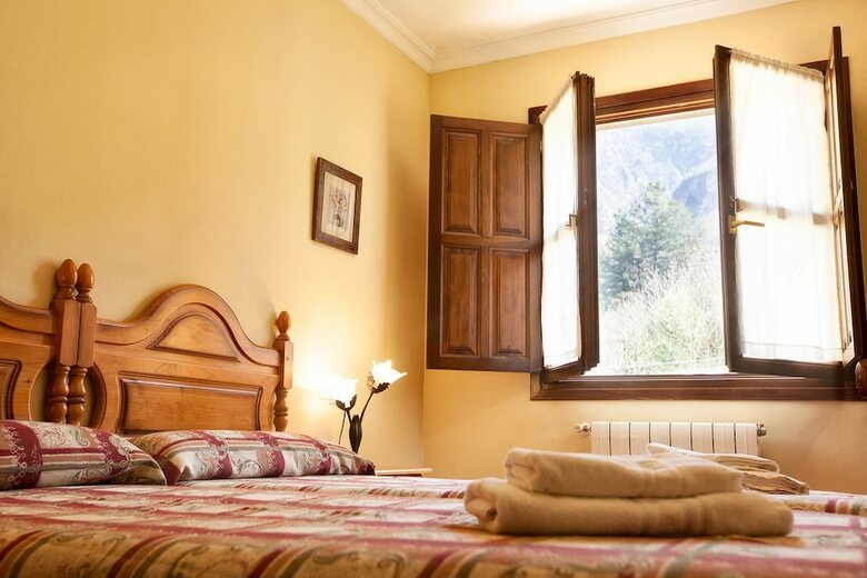Apartamentos Camin De Pelayo