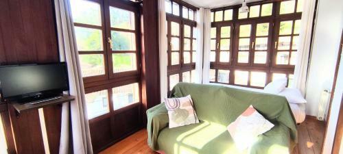 Apartamento Casa Florenta