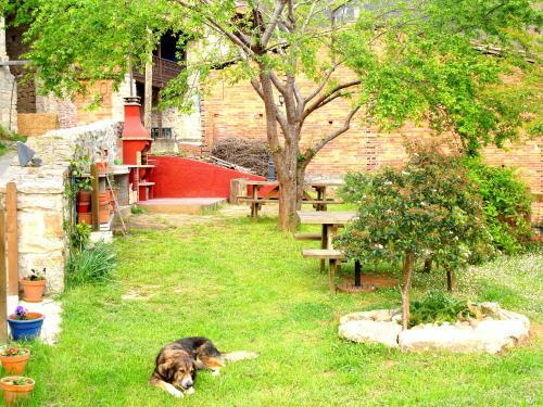 Apartamento Casa Florenta