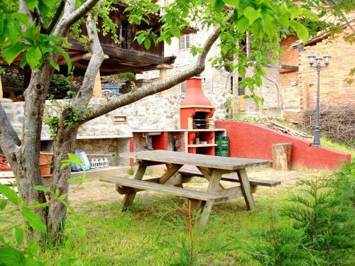 Apartamento Casa Florenta