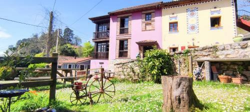Apartamento Casa Florenta