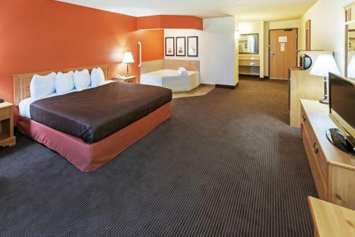Motel Americinn Sayre