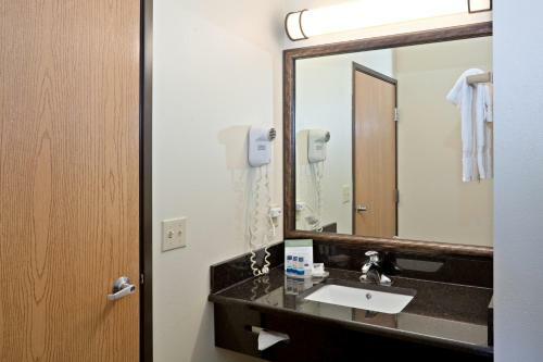 Motel Americinn Sayre