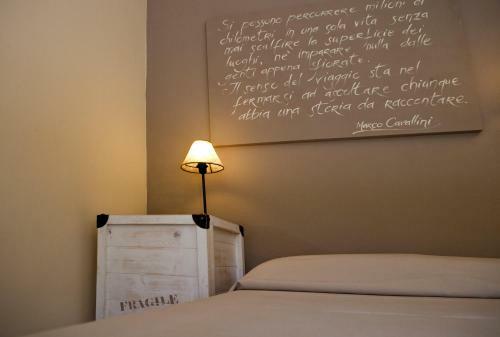 Hotel Cernia Isola Botanica