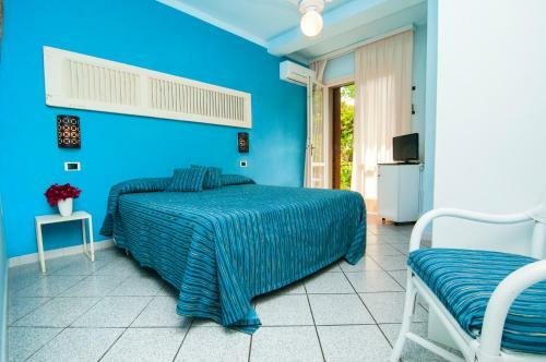 Hotel Cernia Isola Botanica