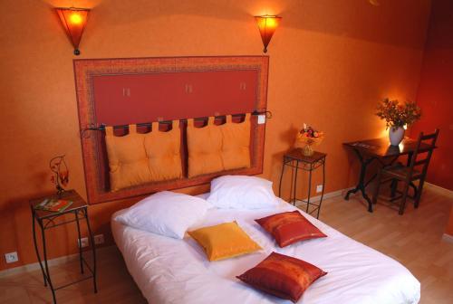 Hotel Des Cotes De Meuse