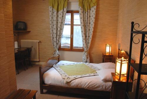 Hotel Des Cotes De Meuse