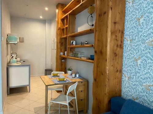 Apartamento B&B Gekko