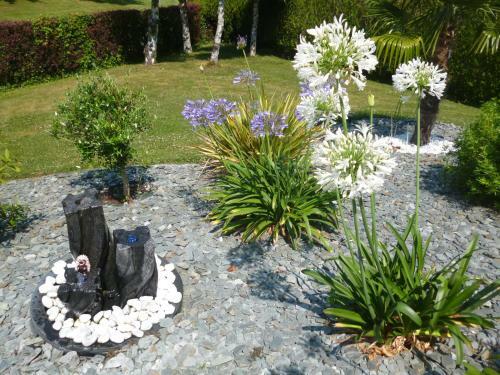 Bed & Breakfast Chez Bernard Et Nicole