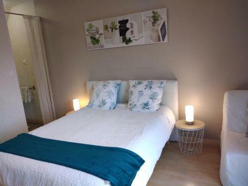 Bed & Breakfast Chez Bernard Et Nicole