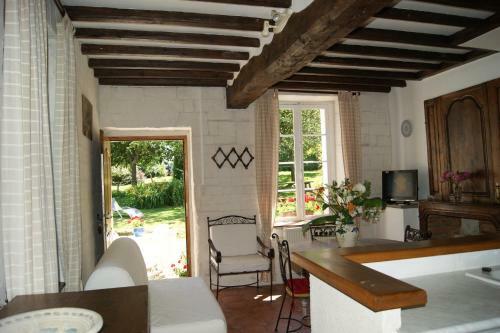 G�tes Normands De Charme Les Ch�taigniers