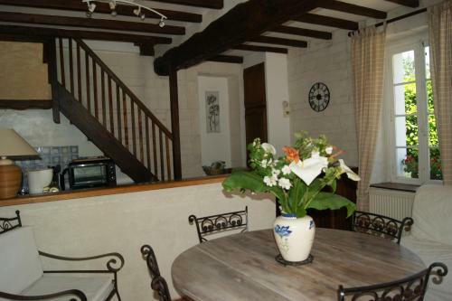 G�tes Normands De Charme Les Ch�taigniers