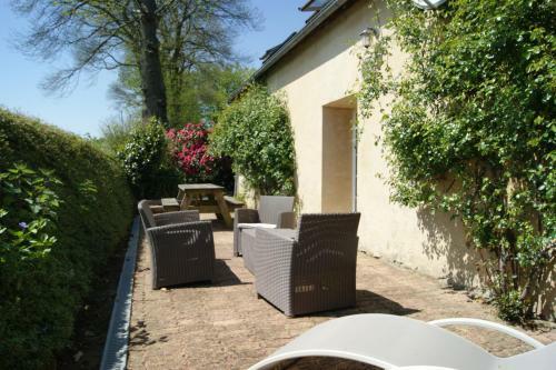 G�tes Normands De Charme Les Ch�taigniers