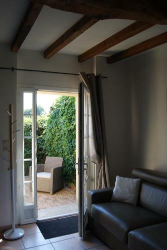 G�tes Normands De Charme Les Ch�taigniers