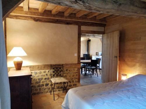 G�tes Normands De Charme Les Ch�taigniers