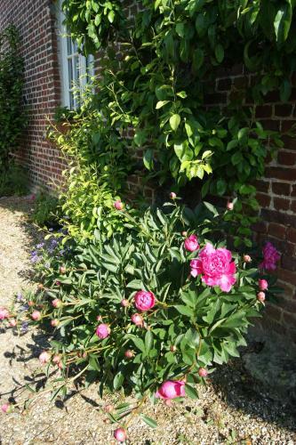 G�tes Normands De Charme Les Ch�taigniers