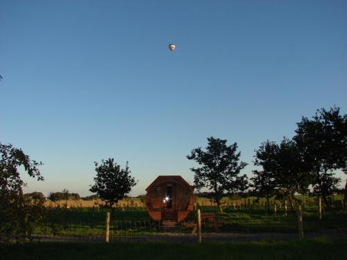 Bed & Breakfast Le Tonneau De Marie