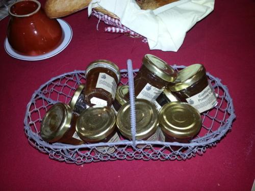 Bed & Breakfast Le Tonneau De Marie