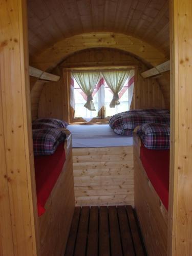 Bed & Breakfast Le Tonneau De Marie