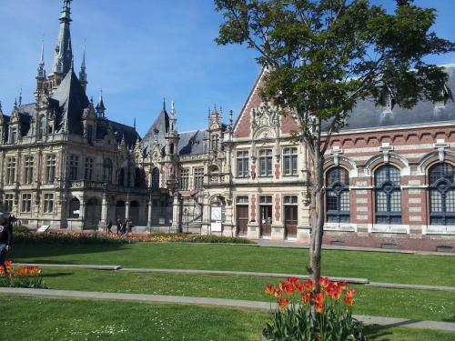Le G�te De Nath