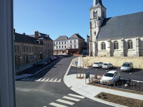 Le G�te De Nath